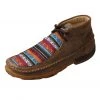 Twisted X Boots 'Twisted X' WDM0096 - Driving Moccasin - Bomber / Multi Serape Women 1 Twisted X Boots 'Twisted X' WDM0096 - Driving Moccasin - Bomber / Multi Serape Women