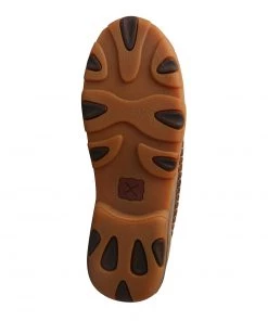 Twisted X Boots 'Twisted X' WDM0096 - Driving Moccasin - Bomber / Multi Serape Women