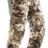 SITKA WEAR AND EQUIPMENT 'Sitka' Men's Boreal Bib Pant - Waterfowl : Marsh 2 SITKA WEAR AND EQUIPMENT 'Sitka' Men's Boreal Bib Pant - Waterfowl : Marsh