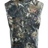 SITKA WEAR AND EQUIPMENT 'Sitka' Men's Dakota Vest - Waterfowl : Timber 2 SITKA WEAR AND EQUIPMENT 'Sitka' Men's Dakota Vest - Waterfowl : Timber