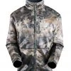 SITKA WEAR AND EQUIPMENT 'Sitka' Men's Gradient Jacket - Waterfowl : Timber 1 SITKA WEAR AND EQUIPMENT 'Sitka' Men's Gradient Jacket - Waterfowl : Timber