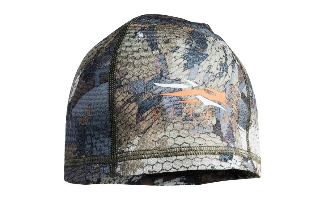 SITKA WEAR AND EQUIPMENT 'Sitka' Men's Sitka Beanie - Elevated II : Whitetail 3 SITKA WEAR AND EQUIPMENT 'Sitka' Men's Sitka Beanie - Elevated II : Whitetail