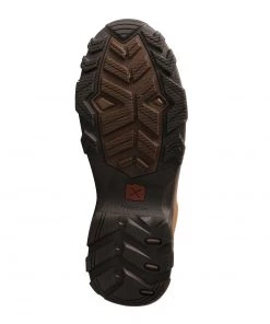 Twisted X Boots 'Twisted X' Women's Cellstretch Comp Toe - Dark Brown
