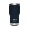 'Wyld Gear' 20 Oz. Tumbler V-Flow Lid - Navy Blue 1 'Wyld Gear' 20 Oz. Tumbler V-Flow Lid - Navy Blue