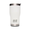 'Wyld Gear' 20 Oz. Tumbler V-Flow Lid - White