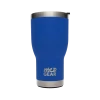'Wyld Gear' 30 Oz. Tumbler V-Flow Lid - Royal Blue