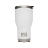 'Wyld Gear' 30 Oz. Tumbler V-Flow Lid - White