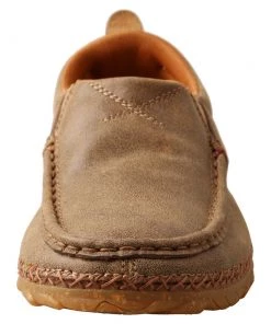 Twisted X Boots 'Twisted X' Women's Zero-X™ Slip On - Bomber / Brown