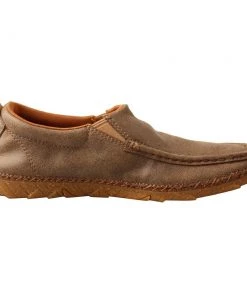 Twisted X Boots 'Twisted X' Women's Zero-X™ Slip On - Bomber / Brown