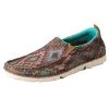 Twisted X Boots 'Twisted X' Women's Zero-X Slip On - Multi