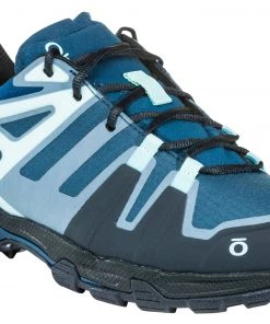 OBOZ FOOTWEAR 'Oboz' Women's Arete Low BDry WP Hiker - Ocean