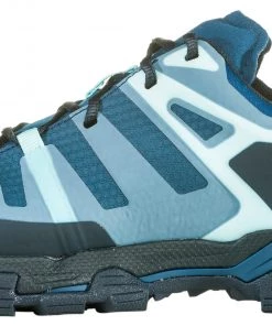 OBOZ FOOTWEAR 'Oboz' Women's Arete Low BDry WP Hiker - Ocean