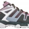 OBOZ FOOTWEAR 'Oboz' Women's Arete Low Hiker - Blush