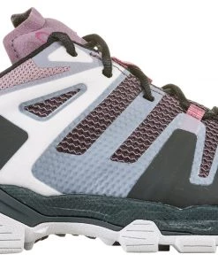 OBOZ FOOTWEAR 'Oboz' Women's Arete Low Hiker - Blush