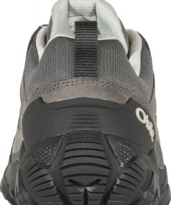 OBOZ FOOTWEAR 'Oboz' Women's Sawtooth X Low Hiker - Drizzle