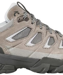 OBOZ FOOTWEAR 'Oboz' Women's Sawtooth X Low Hiker - Drizzle