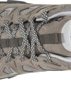 OBOZ FOOTWEAR 'Oboz' Women's Sawtooth X Low Hiker - Drizzle