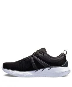 'HOKA' Women's Tivra - Black / Dark Shadow 11 'HOKA' Women's Tivra - Black / Dark Shadow