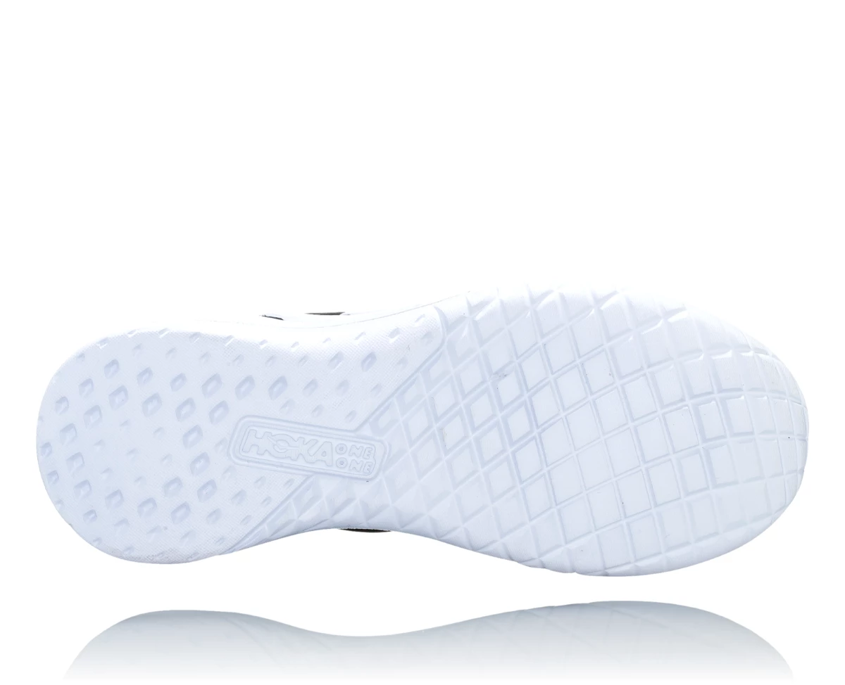 'HOKA' Women's Tivra - Black / Dark Shadow 5 'HOKA' Women's Tivra - Black / Dark Shadow