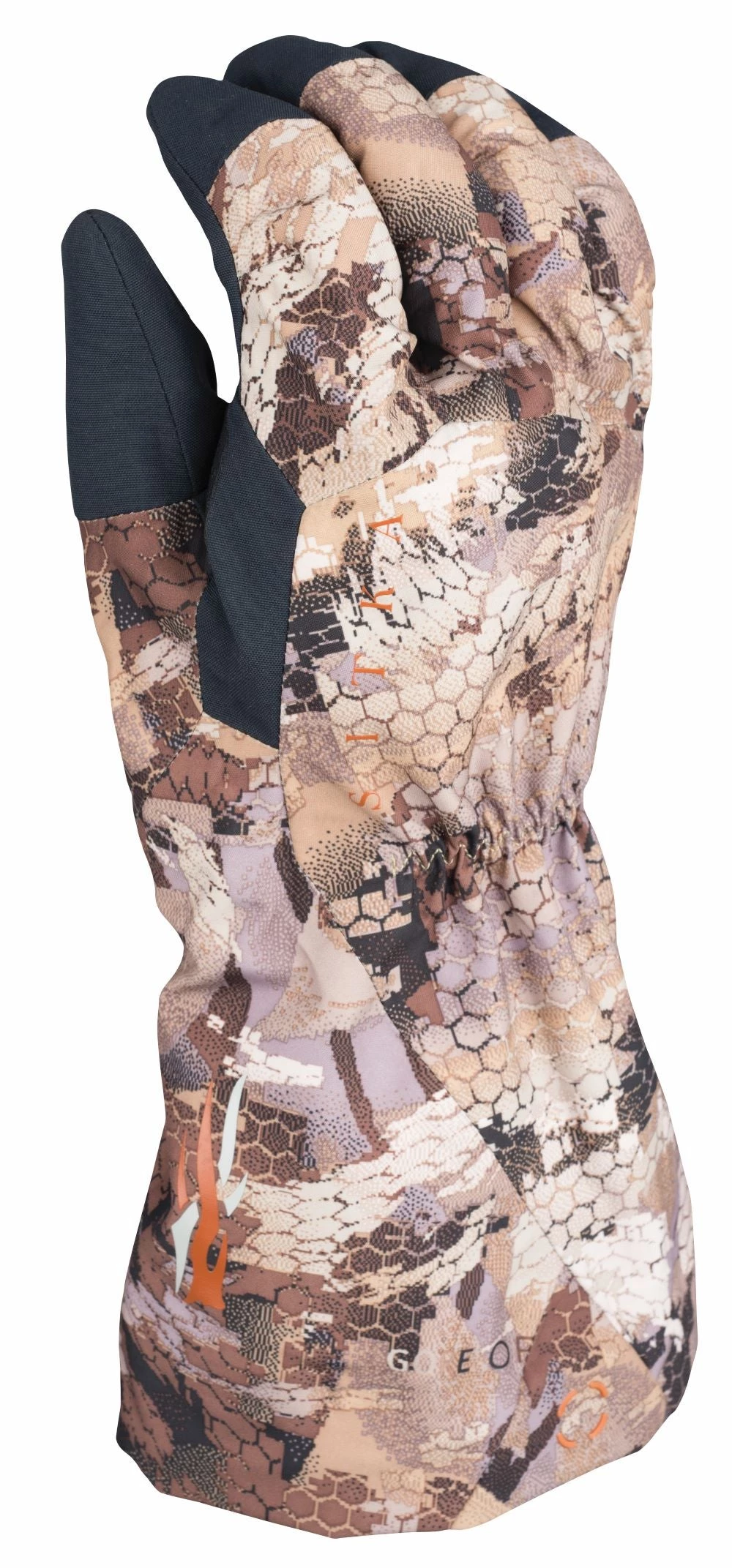 SITKA WEAR AND EQUIPMENT 'Sitka' Men's Delta Deek GTX Glove - Waterfowl : Marsh 3 SITKA WEAR AND EQUIPMENT 'Sitka' Men's Delta Deek GTX Glove - Waterfowl : Marsh