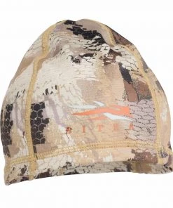 SITKA WEAR AND EQUIPMENT 'Sitka' Men's Sitka Beanie - Waterfowl : Marsh