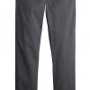 'Dickies' X-Series Regular Fit Straight Leg 5-Pocket Pants - Rinsed Charcoal Gray 2 'Dickies' X-Series Regular Fit Straight Leg 5-Pocket Pants - Rinsed Charcoal Gray