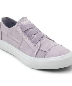 'Blowfish Malibu' Women's Marley Slip-on - Lilac Hush