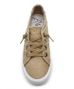 'Blowfish Malibu' Women's Fruit Slip On - Desert Khaki Smoked 7 'Blowfish Malibu' Women's Fruit Slip On - Desert Khaki Smoked