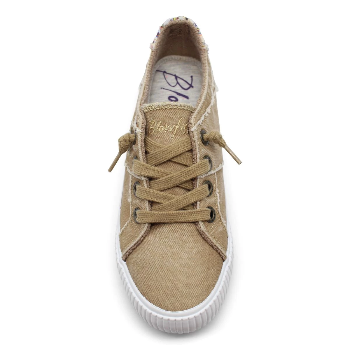 'Blowfish Malibu' Women's Fruit Slip On - Desert Khaki Smoked 5 'Blowfish Malibu' Women's Fruit Slip On - Desert Khaki Smoked