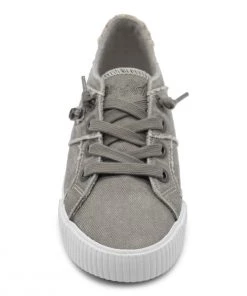 'Blowfish Malibu' Women's Fruit Slip On - Smoked Canvas 7 'Blowfish Malibu' Women's Fruit Slip On - Smoked Canvas