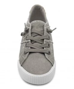 'Blowfish Malibu' Women's Fruit Slip On - Wolf Grey