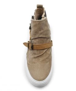 'Blowfish Malibu' Women's Kayleen - Natural Jumbo Kitty