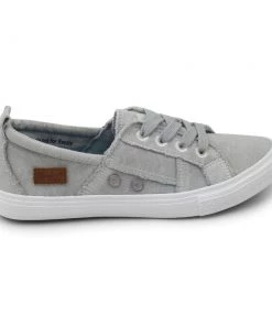 'Blowfish Malibu' Women's Angler Lace Up - Vapor Color Washed