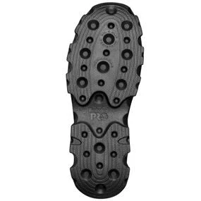 'Timberland Pro' Powertrain Sport ESD Alloy Toe - Black / Grey Women 4 'Timberland Pro' Powertrain Sport ESD Alloy Toe - Black / Grey Women