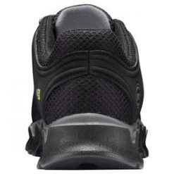 'Timberland Pro' Powertrain Sport ESD Alloy Toe - Black / Grey Women 11 'Timberland Pro' Powertrain Sport ESD Alloy Toe - Black / Grey Women
