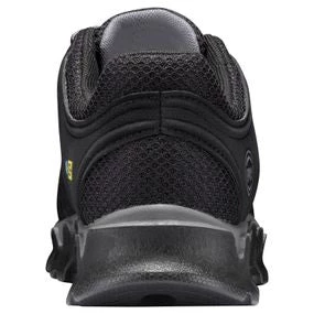 'Timberland Pro' Powertrain Sport ESD Alloy Toe - Black / Grey Women 6 'Timberland Pro' Powertrain Sport ESD Alloy Toe - Black / Grey Women