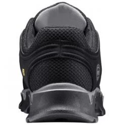 'Timberland Pro' Men's Powertrain Sport ESD Alloy Toe - Black / Grey