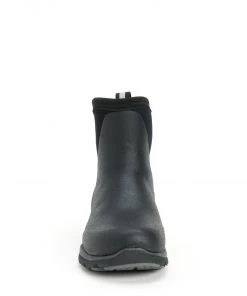 'Muck' Men's Arctic Excursion Ankle Boot - Black