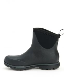 'Muck' Men's Arctic Excursion Ankle Boot - Black
