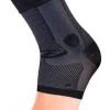 ING SOURCE, INC 'OS1st' OS1-3534 - Ankle Brace Sleeve (Left) - Black Accessories