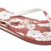 'Roxy' Women's Portofino Sandal - Ginger 1 'Roxy' Women's Portofino Sandal - Ginger