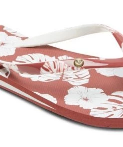 'Roxy' Women's Portofino Sandal - Ginger