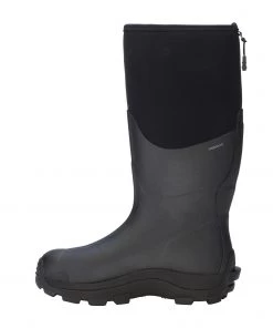 'Dryshod' Men's Arctic Storm Hi -50 Winter Boot - Black 13 'Dryshod' Men's Arctic Storm Hi -50 Winter Boot - Black