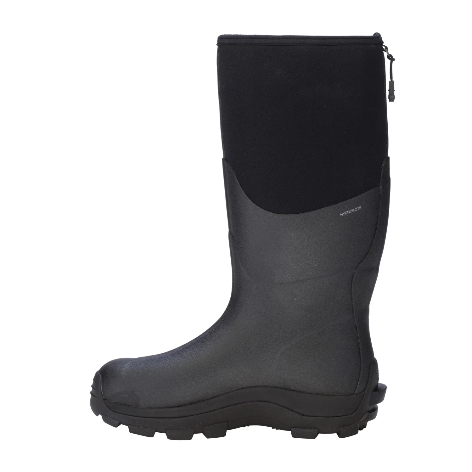 'Dryshod' Men's Arctic Storm Hi -50 Winter Boot - Black 8 'Dryshod' Men's Arctic Storm Hi -50 Winter Boot - Black