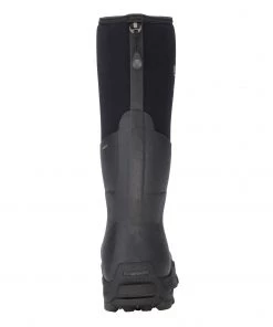 'Dryshod' Men's Arctic Storm Hi -50 Winter Boot - Black 12 'Dryshod' Men's Arctic Storm Hi -50 Winter Boot - Black