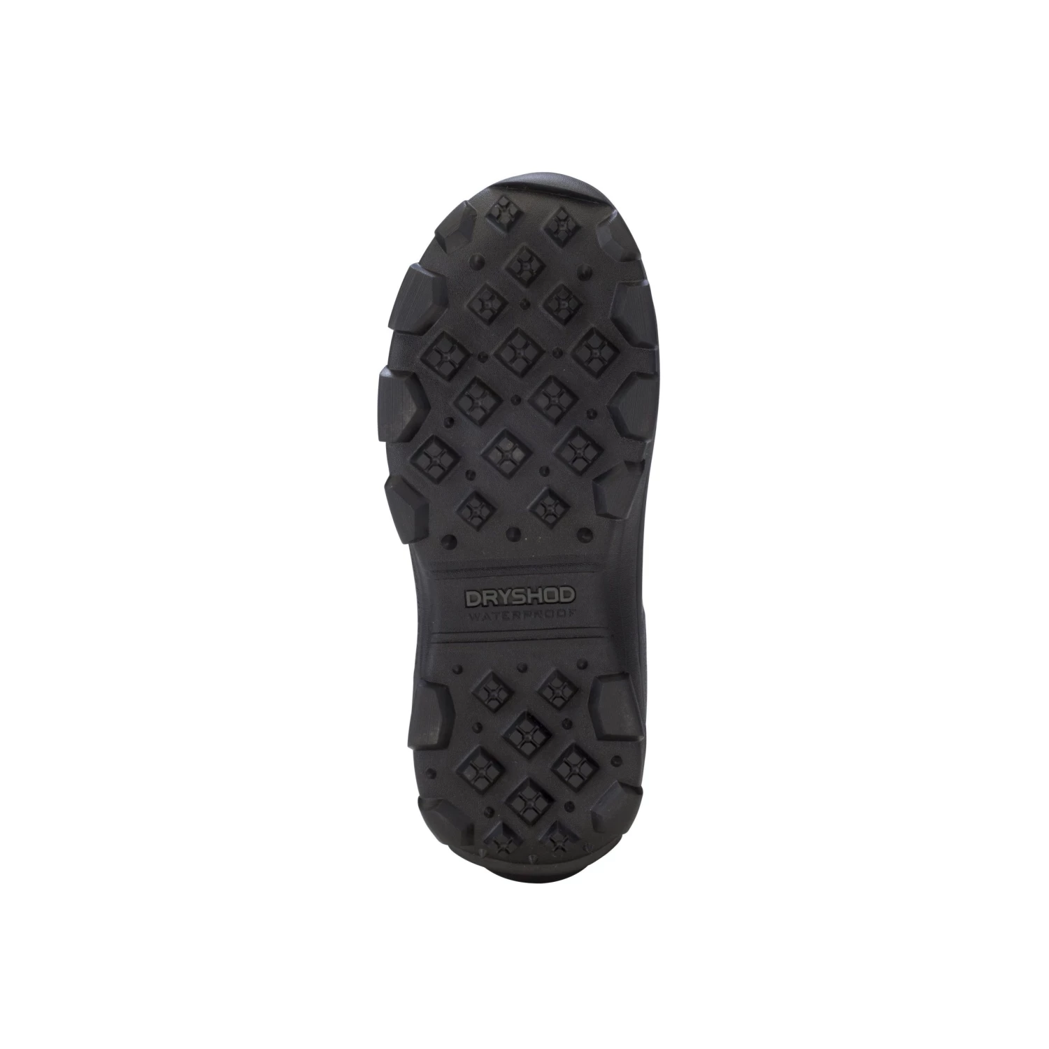 'Dryshod' Men's Arctic Storm Hi -50 Winter Boot - Black 4 'Dryshod' Men's Arctic Storm Hi -50 Winter Boot - Black