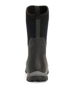 'Muck' Women's 10" Arctic Sport II WP Mid - Black 13 'Muck' Women's 10
