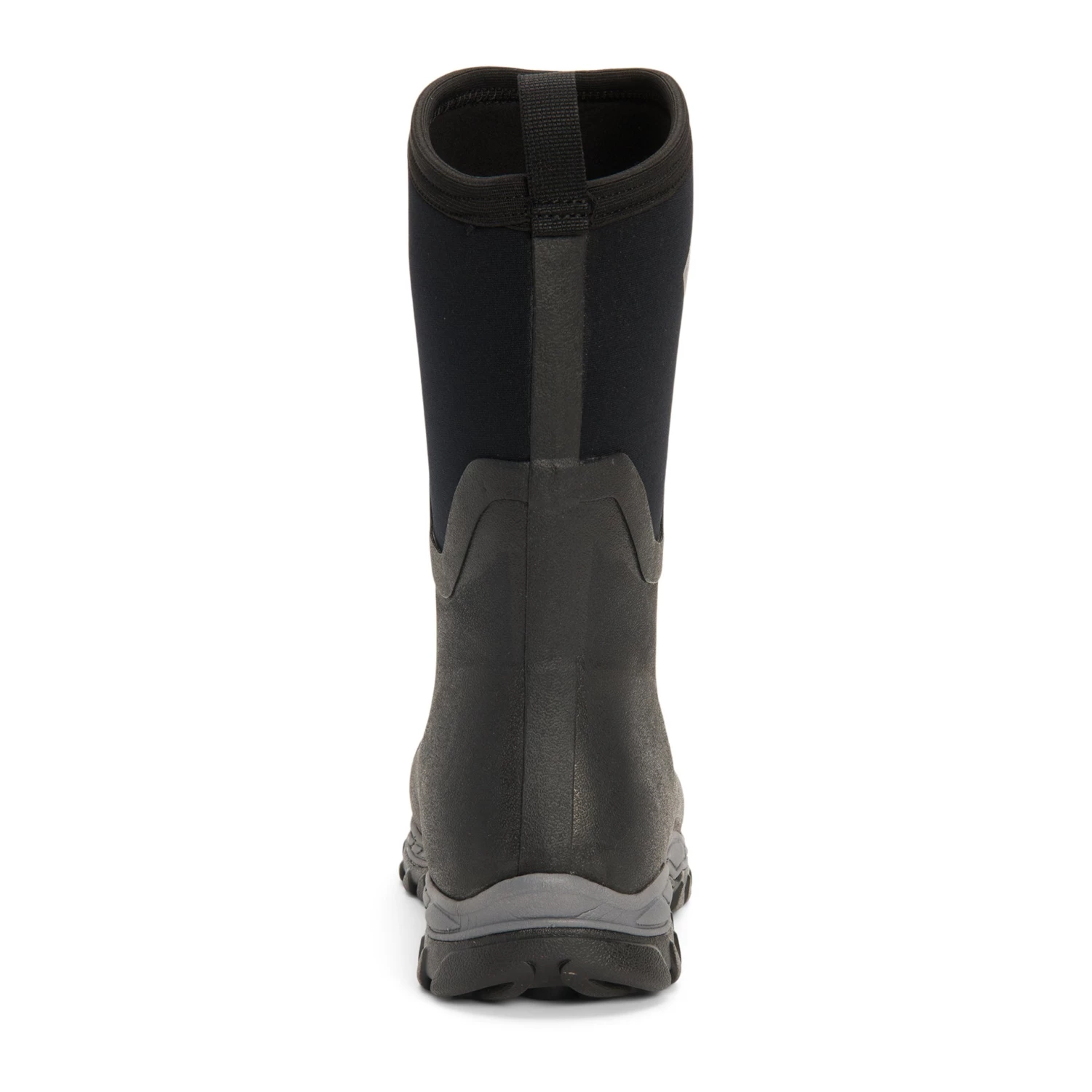 'Muck' Women's 10" Arctic Sport II WP Mid - Black 7 'Muck' Women's 10" Arctic Sport II WP Mid - Black