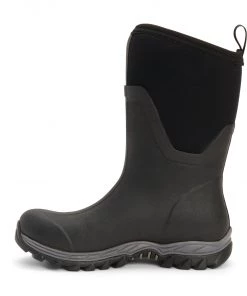 'Muck' Women's 10" Arctic Sport II WP Mid - Black 15 'Muck' Women's 10