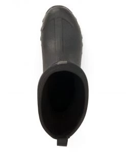'Muck' Women's 10" Arctic Sport II WP Mid - Black